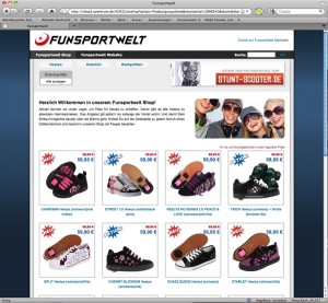 heelys-schuhe-online Heelys Schuhe günstig online kaufen