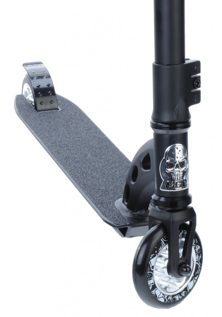 ninja-front-scooter MGP Ninja Stunt Scooter