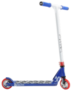 pop-one-scooter Pop One Stunt-Scooter Modell 2012