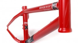 KHE BMX Bikes