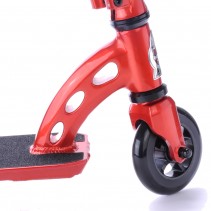 Stunt Scooter treffen Mittwoch in Hamburg ein