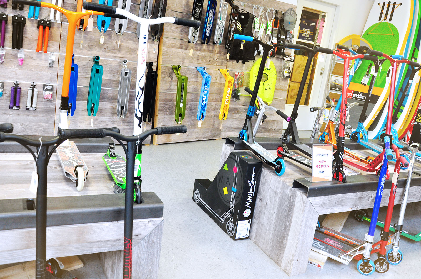 Скутер Шоп Магазин Telegraph